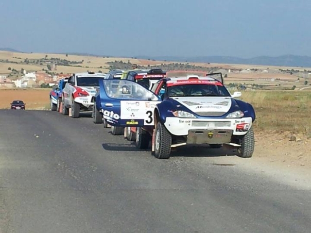 vehiculos algo mas especiales